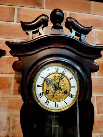 นาฬิกาหลุยส์เยอรมัน รูปที่ 4