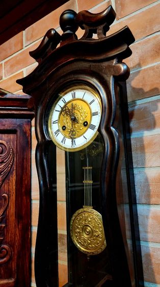 นาฬิกาหลุยส์เยอรมัน รูปที่ 9