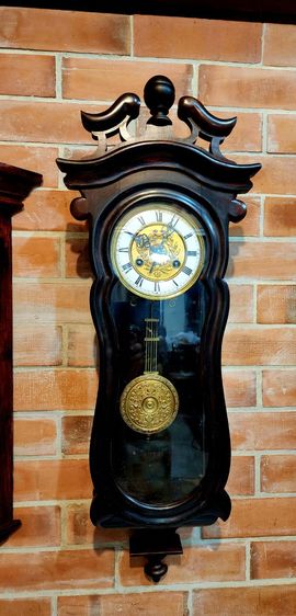 นาฬิกาหลุยส์เยอรมัน