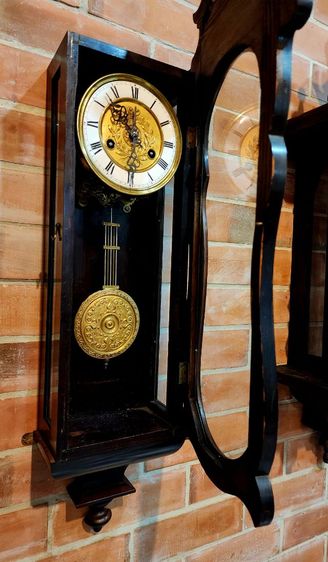 นาฬิกาหลุยส์เยอรมัน รูปที่ 10