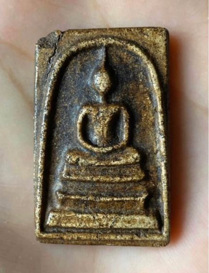พระสมเด็จวัดระฆัง