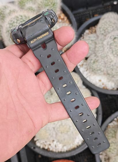 นาฬิกา Casio G-Shock DW-6700 ขนาด 55 มิล ตามสภาพ ราคาดีที่สุดในโลกครับ รูปที่ 16