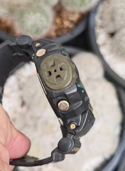 นาฬิกา Casio G-Shock DW-6700 ขนาด 55 มิล ตามสภาพ ราคาดีที่สุดในโลกครับ รูปที่ 11