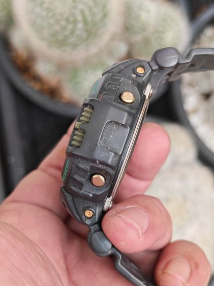 นาฬิกา Casio G-Shock DW-6700 ขนาด 55 มิล ตามสภาพ ราคาดีที่สุดในโลกครับ รูปที่ 10