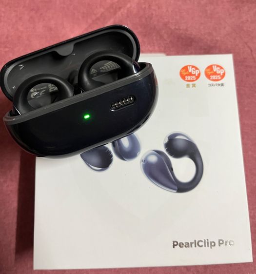 หูฟัง  รูปที่ 2