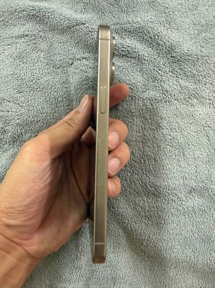 IPhone15 pro max รูปที่ 3