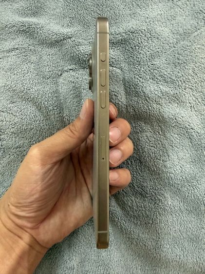 IPhone15 pro max รูปที่ 5