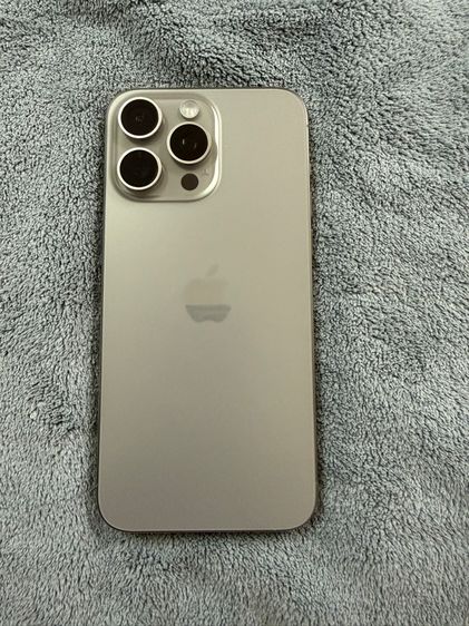 IPhone15 pro max รูปที่ 6