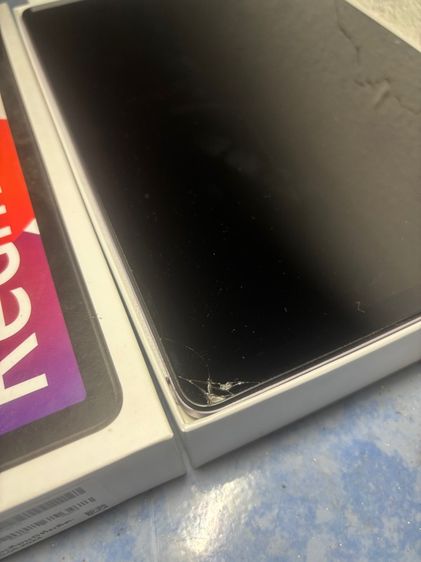 Redmi pad se 11’’ 256GB มีตำหนิใช้ได้ปกติ รูปที่ 5