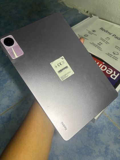 Redmi pad se 11’’ 256GB มีตำหนิใช้ได้ปกติ รูปที่ 6