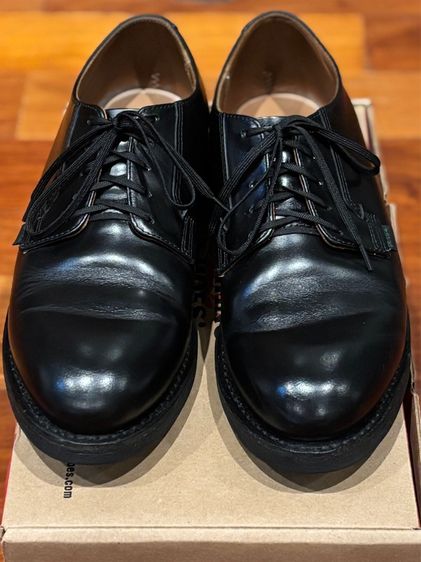 RED WING POSTMAN OXFORD 101 รูปที่ 4