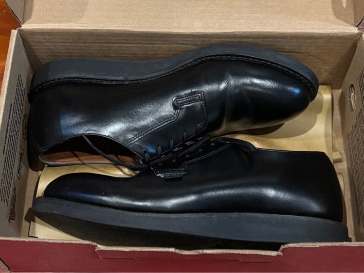 RED WING POSTMAN OXFORD 101 รูปที่ 3