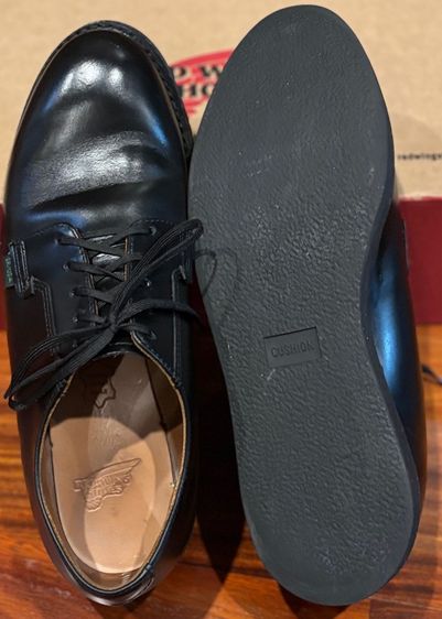 RED WING POSTMAN OXFORD 101 รูปที่ 5