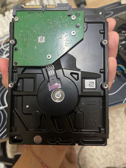 HDD1tb รูปที่ 2