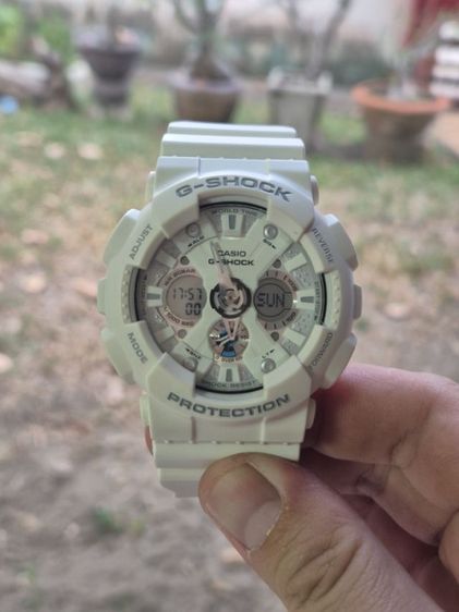 นาฬิกา G-Shock ของแท้ๆ รูปที่ 6