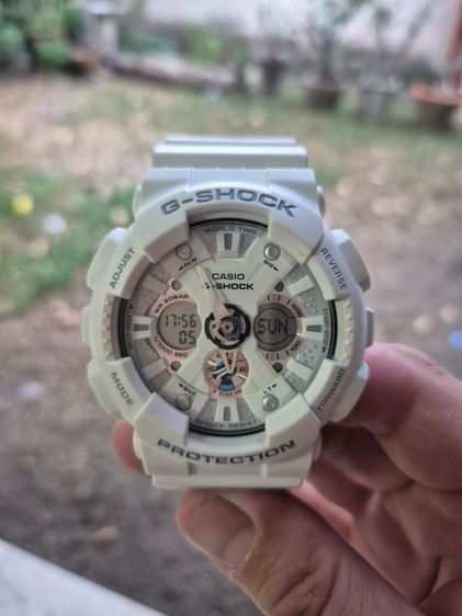นาฬิกา G-Shock ของแท้ๆ