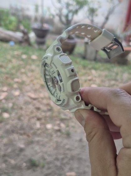 นาฬิกา G-Shock รูปที่ 6