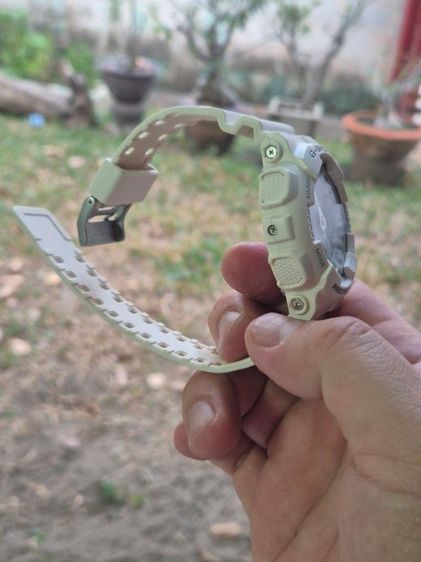 นาฬิกา G-Shock รูปที่ 7