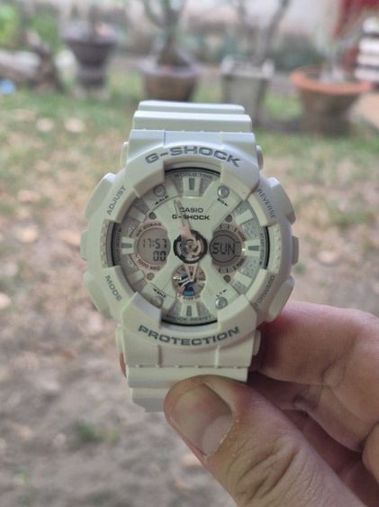 นาฬิกา G-Shock รูปที่ 5