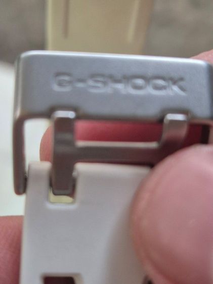 นาฬิกา G-Shock รูปที่ 4