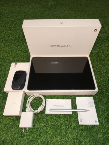 Huawei metapadpro 12.6 นิ้ว รูปที่ 2
