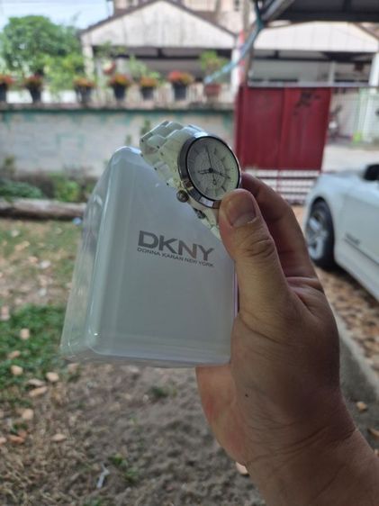 นาฬิกา DKNY รูปที่ 4