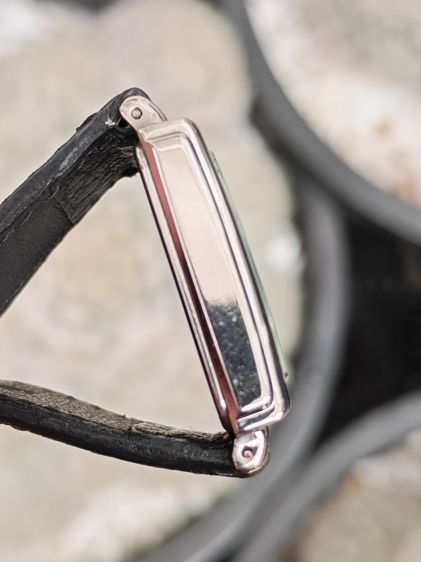 นาฬิกา Citizen Tank 6031-344341 KA ระบบ Quartz ตัวพิเศษสวยมาก ราคาดีที่สุดครับ รูปที่ 11