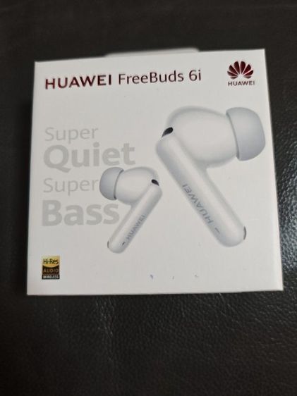 หูฟัง Huawei FreeBuds 6i รูปที่ 2