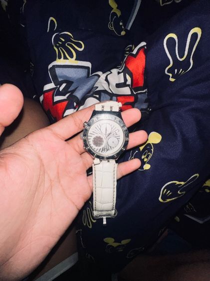 นาฬิกาSwatch