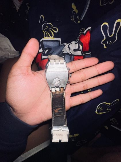 นาฬิกาSwatch รูปที่ 2