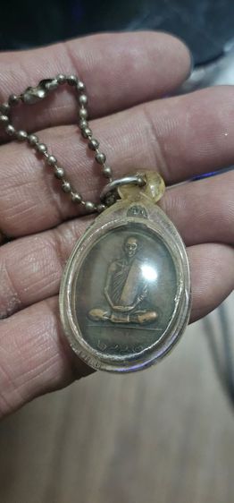 เหรียญหลวงพ่อเดิมปี2482 รูปที่ 9