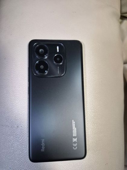 Redmi note14 5g มือ2 สภาพดี  รูปที่ 2