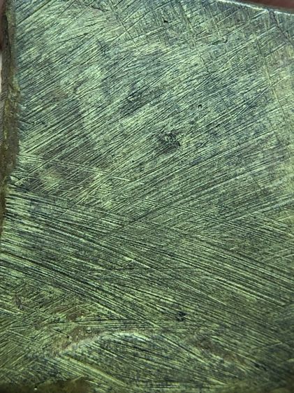 พระหล่อโบราณพิมพ์หลวงพ่อปาน รูปที่ 10