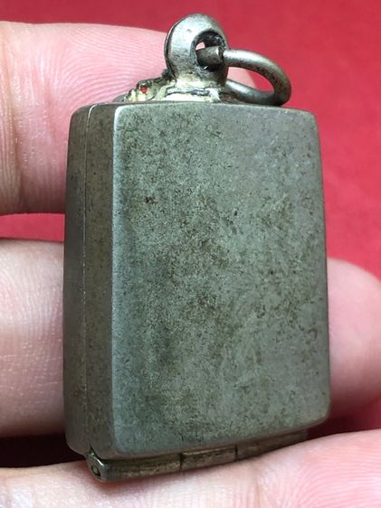 พระหล่อโบราณพิมพ์หลวงพ่อปาน รูปที่ 2