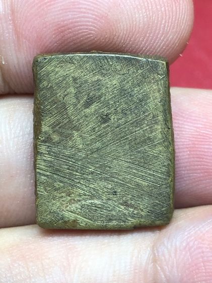 พระหล่อโบราณพิมพ์หลวงพ่อปาน รูปที่ 6