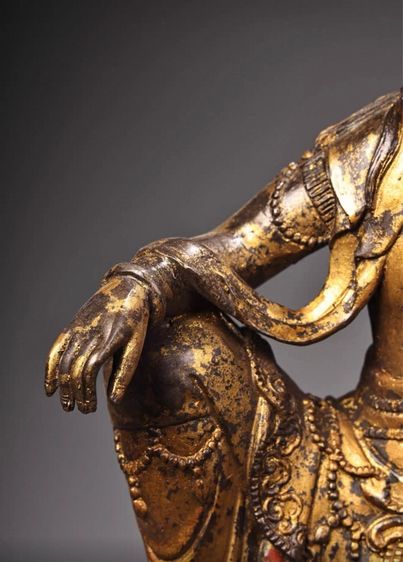 ✨พระโพธิสัตว์กวนอิม (เจ้าแม่กวนอิม)  รูปที่ 4