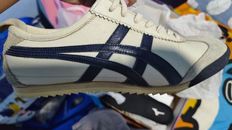 รองเท้า Onitsuka Mexico 66 แท้ Japan  รูปที่ 13
