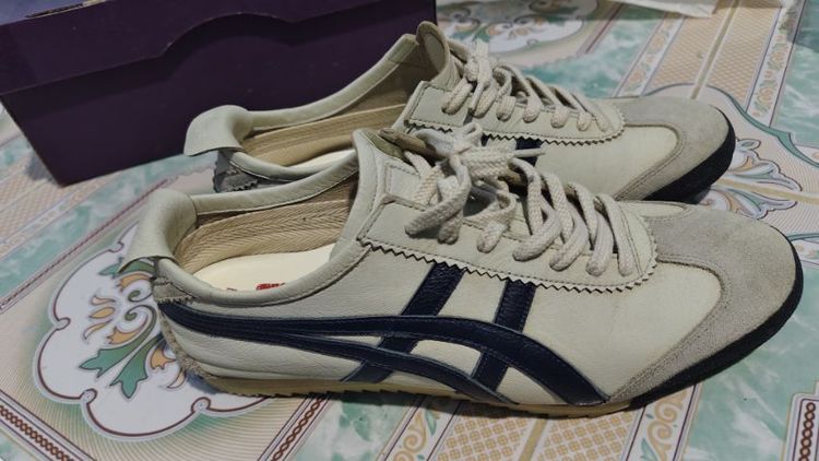 รองเท้า Onitsuka Mexico 66 แท้ Japan  รูปที่ 4