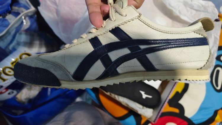 รองเท้า Onitsuka Mexico 66 แท้ Japan  รูปที่ 14