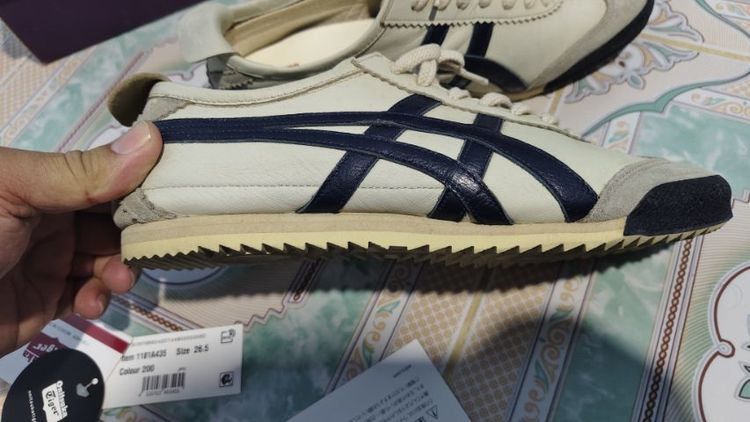 รองเท้า Onitsuka Mexico 66 แท้ Japan  รูปที่ 5