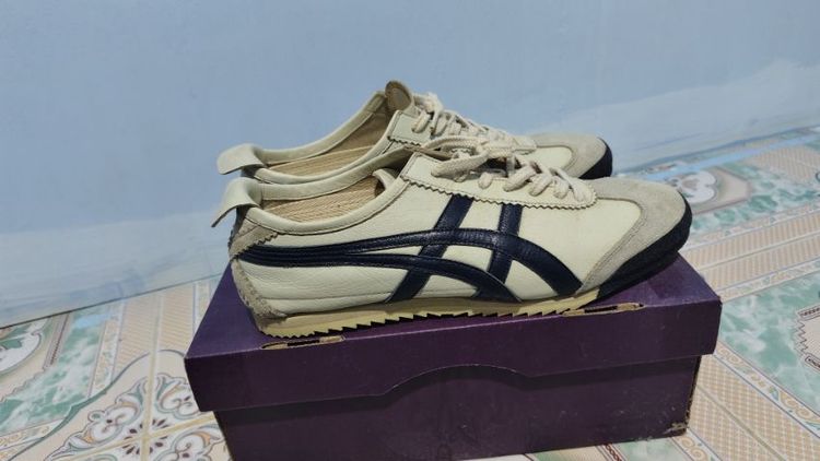 รองเท้า Onitsuka Mexico 66 แท้ Japan 