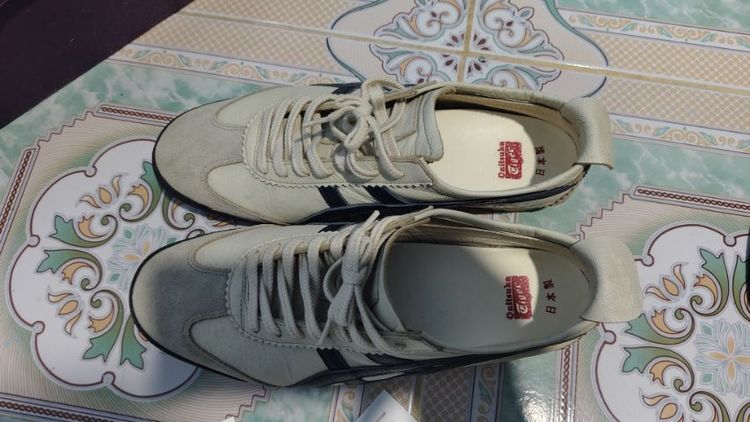 รองเท้า Onitsuka Mexico 66 แท้ Japan  รูปที่ 12