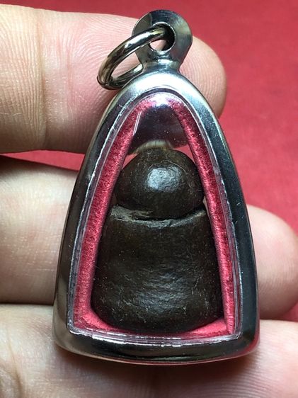 พระสังกัจจายน์พ่อแก้วเครือวัลย์ รูปที่ 2