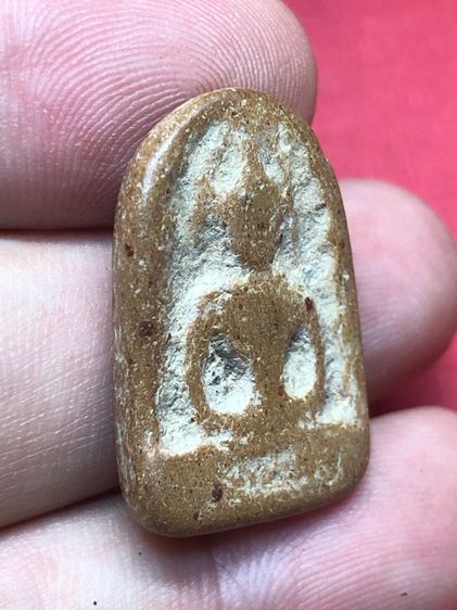 พระซุ้มกอพิมพ์กลาง รูปที่ 4