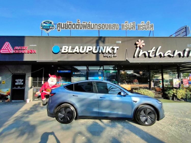 เซ้งด่วนร้านติดฟิล์มรถ-wrap รถ โซนหัวหมาก-บางกะปิ  ใกล้มหาวิทยาลัยเอแบค ใกล้โลตัส ใกล้แมคโคร รูปที่ 7