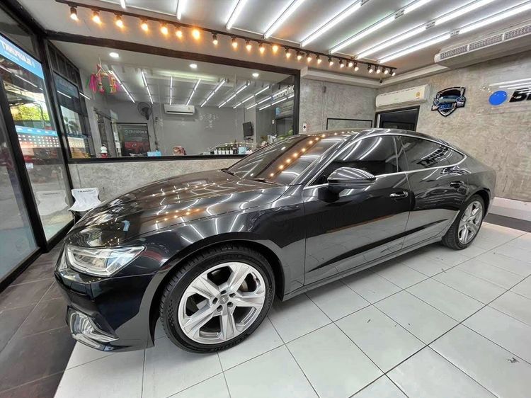 เซ้งด่วนร้านติดฟิล์มรถ-wrap รถ โซนหัวหมาก-บางกะปิ  ใกล้มหาวิทยาลัยเอแบค ใกล้โลตัส ใกล้แมคโคร รูปที่ 3