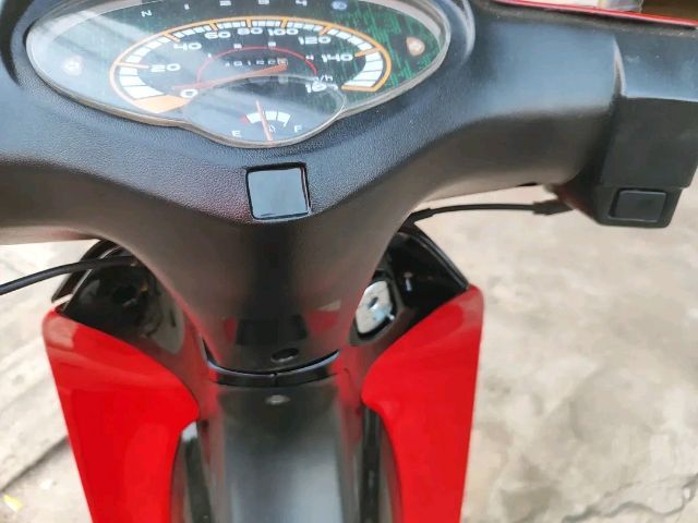 เวฟ125 เล่มชุดโอนครบ อุดร รูปที่ 3