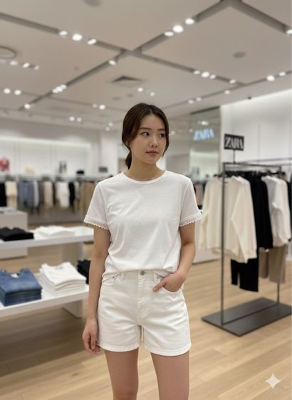 Zara niko and อก38 อก40 รูปที่ 3