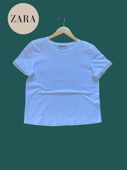 Zara niko and อก38 อก40 รูปที่ 2