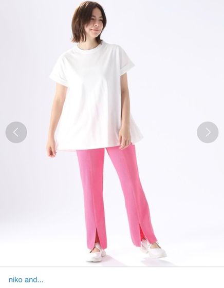 Zara niko and อก38 อก40 รูปที่ 10